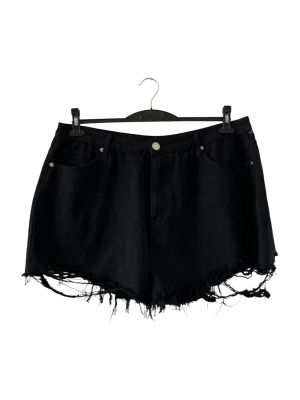  Дамски къси панталони BOOHOO XL