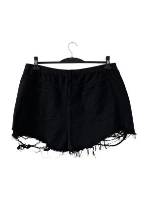  Дамски къси панталони BOOHOO XL