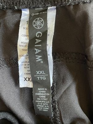  Дамски къси панталони GAIMA 2XL