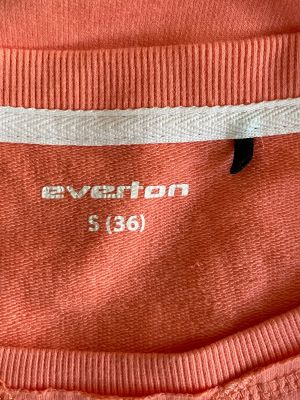  Дамска блуза с къс ръкав EVERTON M