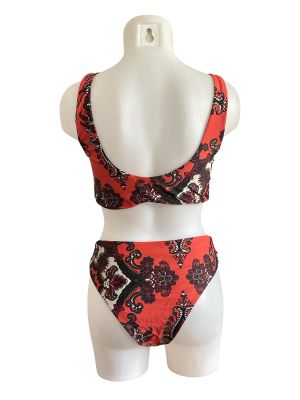 Дамски бански две части ZAFUL M