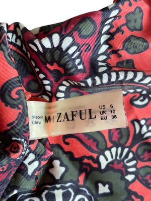 Дамски бански две части ZAFUL M