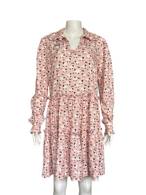  Дамска рокля BOUTIQUE MOSCHINO L