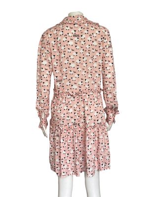  Дамска рокля BOUTIQUE MOSCHINO L