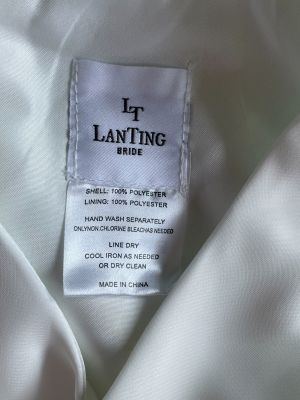  Дамска рокля LANTING M
