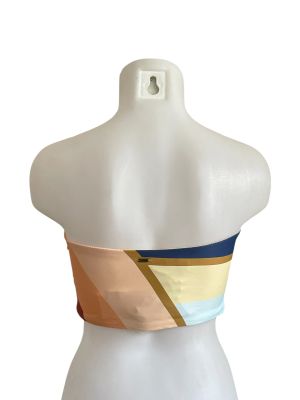  Дамско горнище на бански MYBIKINI M