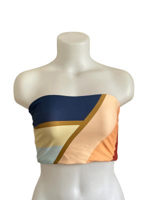  Дамско горнище на бански MYBIKINI M