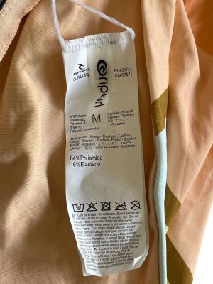  Дамско горнище на бански MYBIKINI M