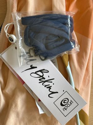  Дамско горнище на бански MYBIKINI M
