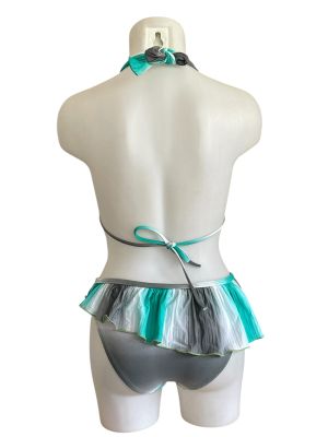 Дамски бански две части INNERDESIRE S