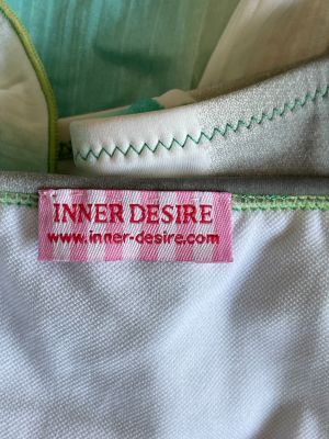 Дамски бански две части INNERDESIRE S