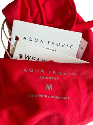 Дамски бански две части AQUATROPIC M