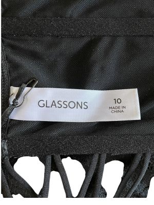  Дамско еротично бельо GLASSONS M