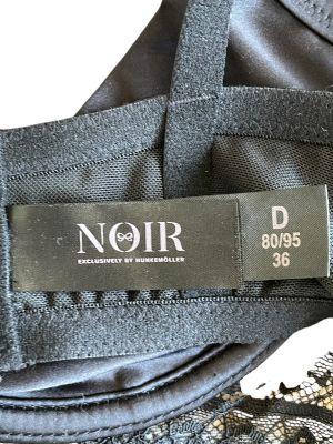  Дамско еротично бельо NOIR M
