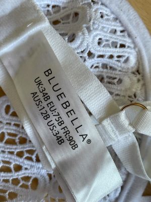  Дамско еротично бельо BLUEBELLA M