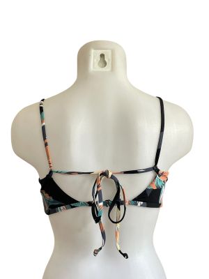  Дамско горнище на бански ROXY L