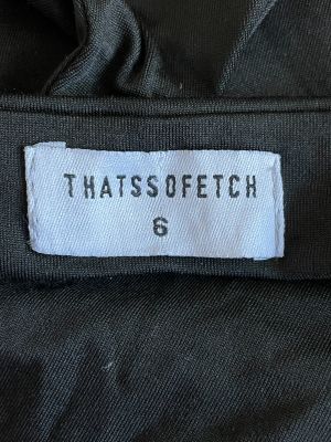  Дамско горнище на  THATSSOFETCH S