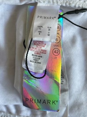  Дамско долнище на бански PRIMARK M
