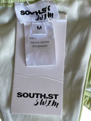  Дамско долнище на бански SOUTH.ST M