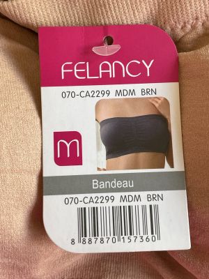 Дамско бюстие FELANCY M