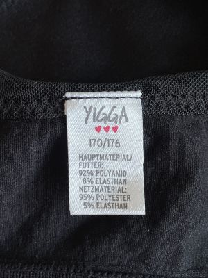 Дамско бюстие YIGGA XS