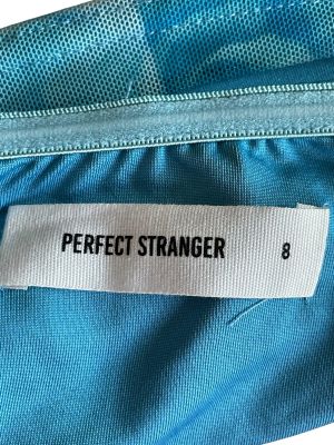 Дамско бюстие PERFECTSTRANGER S