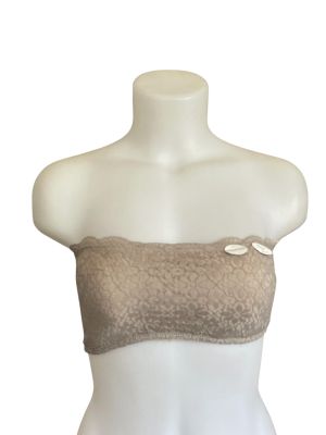 Дамско бюстие BODY S