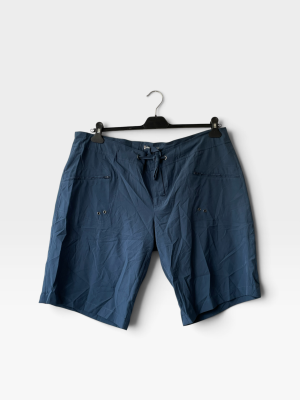 Дамски къси панталони FREECOUNTRI 2XL
