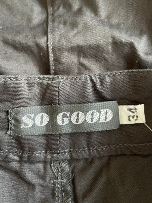 Дамски къси панталони SOGOOD M