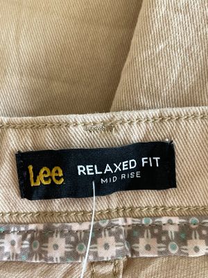 Дамски къси панталони LEE L