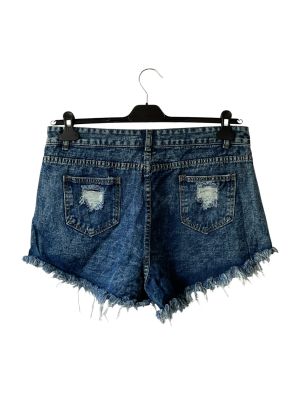 Дамски къси панталони SHEIN L