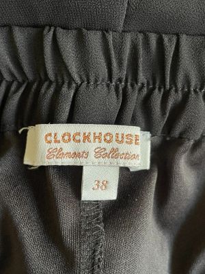 Дамски къси панталони CLOCKHOUSE M