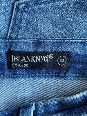 Дамски къси панталони BLANKNYC XL