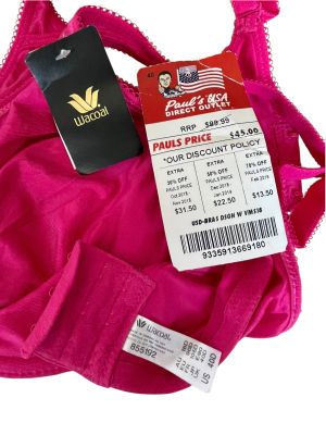  Дамски сутиен WACOAL 85D