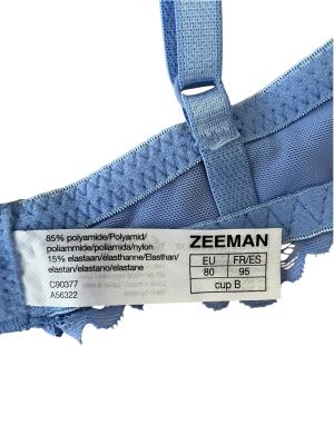  Дамски сутиен ZEEMAN 90C