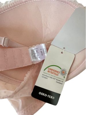  Дамски сутиен OEKO-TEX 90C