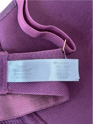  Дамски сутиен SECRET POSSESSIONS 85C