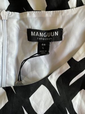  Дамска рокля MANGUUN L