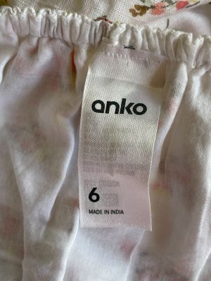  Дамска рокля ANKO S