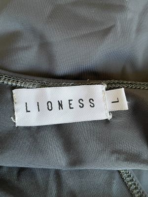 Дамски цял бански LIONESS L