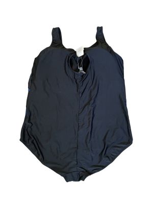 Дамски цял бански AUTOGRAPH 3XL