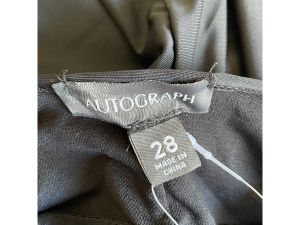 Дамски цял бански AUTOGRAPH 3XL