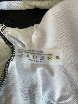 Дамски цял бански XL