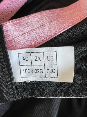  Дамски сутиен 70G