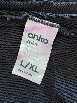 Плажна пола ANKO L/XL