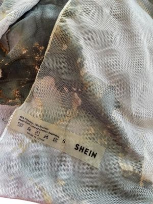 Плажна пола S