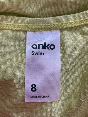 Плажна пола ANKO M