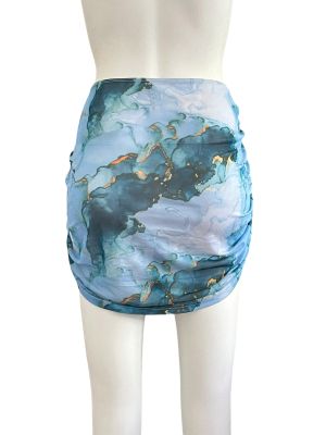 Плажна пола 4XL