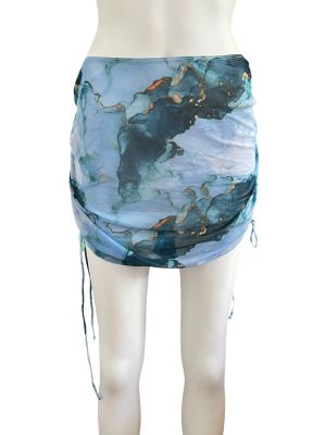 Плажна пола 4XL