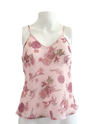 Плажeн потник INTIMATES S